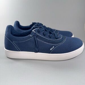 New Billy Sneaker ll